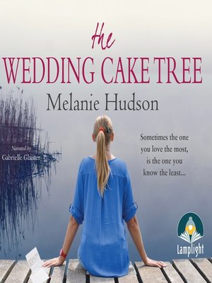 cover image of The Wedding Cake Tree